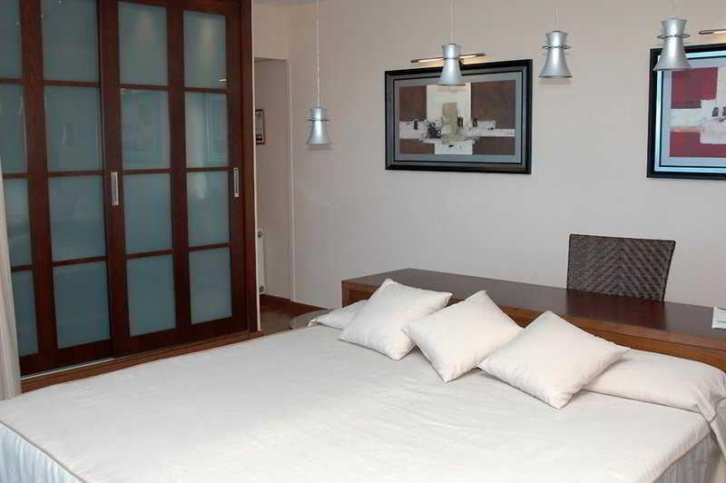 Hotel Servigroup Papa Luna Peñíscola Exteriér fotografie